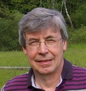 Josef Siller BUND Naturschutz Kreisgruppe Tirschenreuth