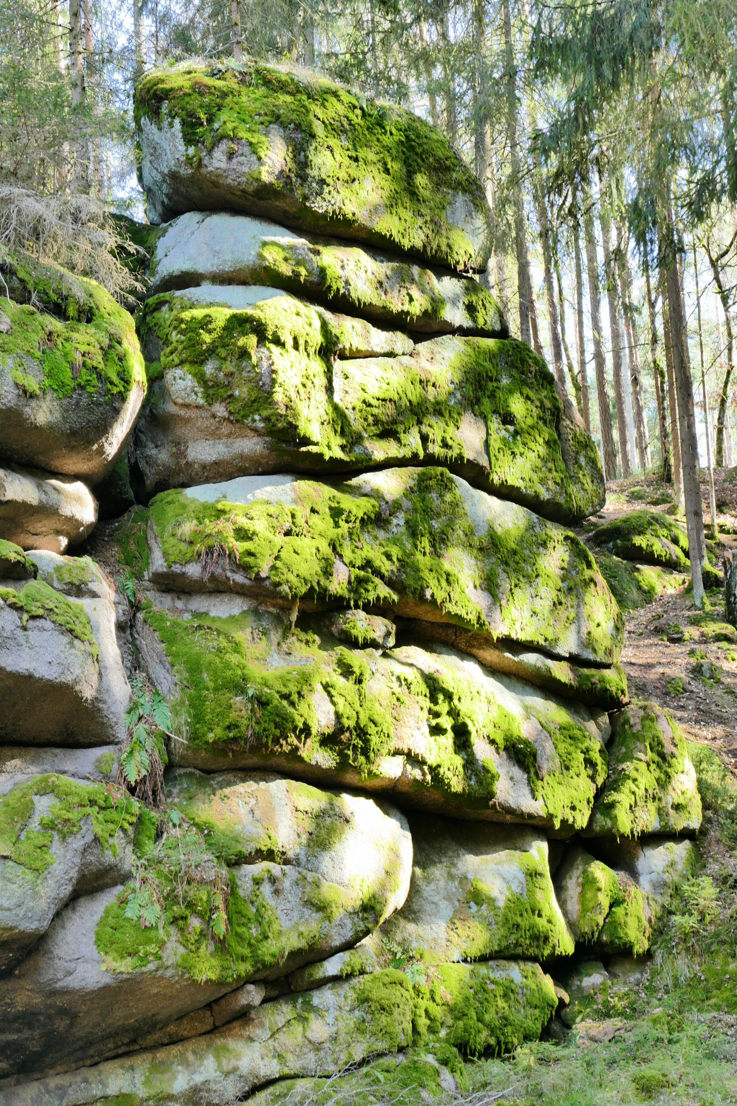 Teufelsküchen (Foto: M. Füßl)